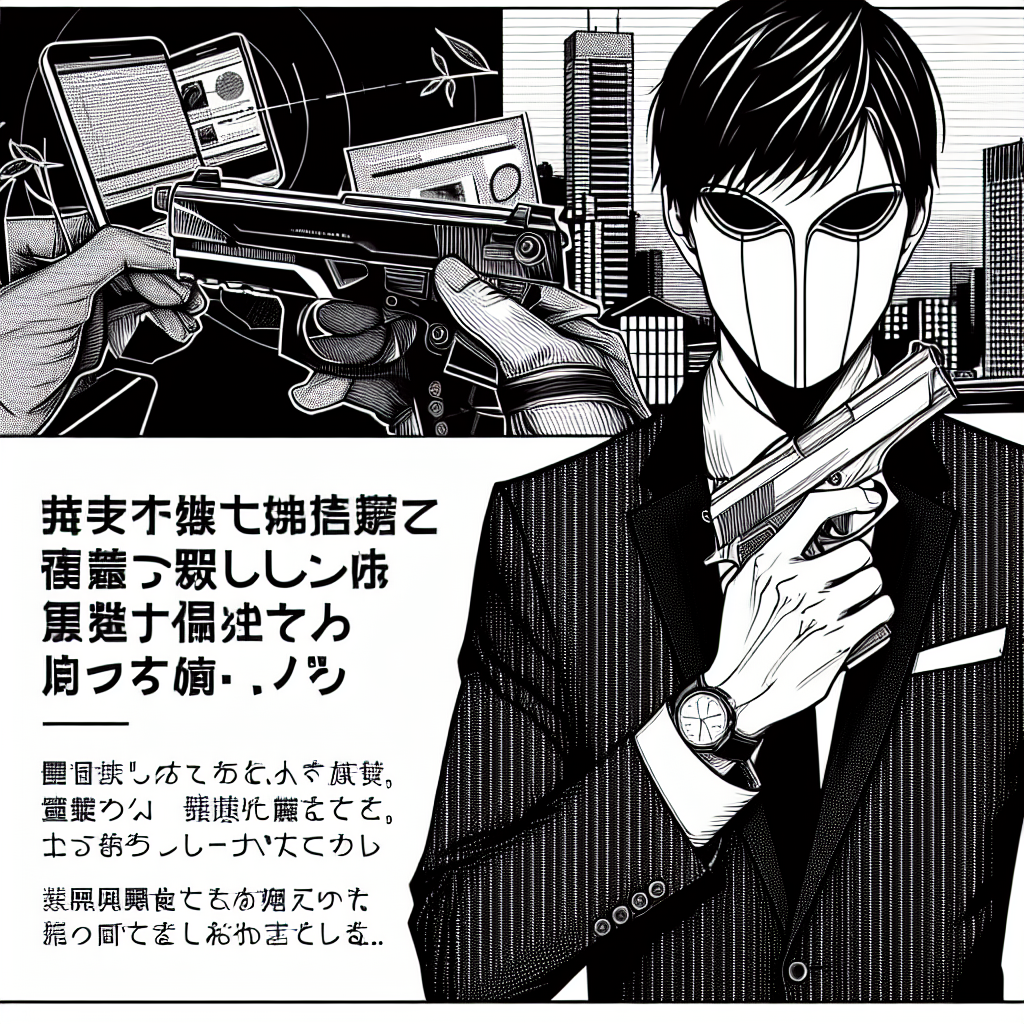 作品の概要